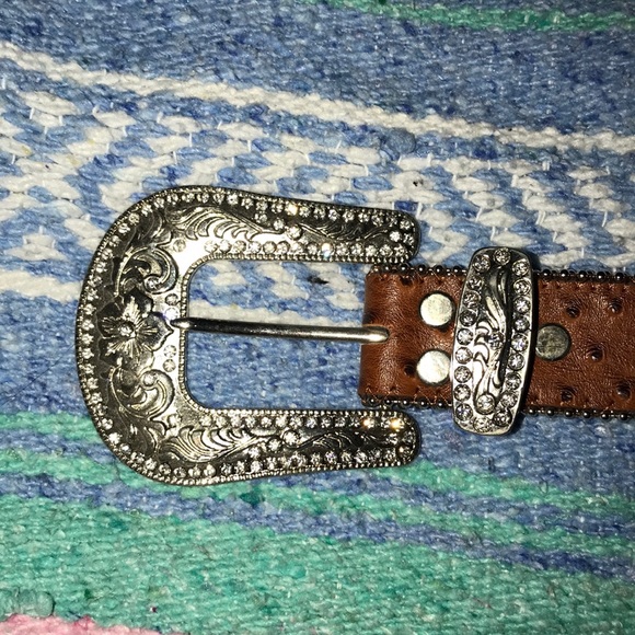 Cavenders Accessories Belt Poshmark